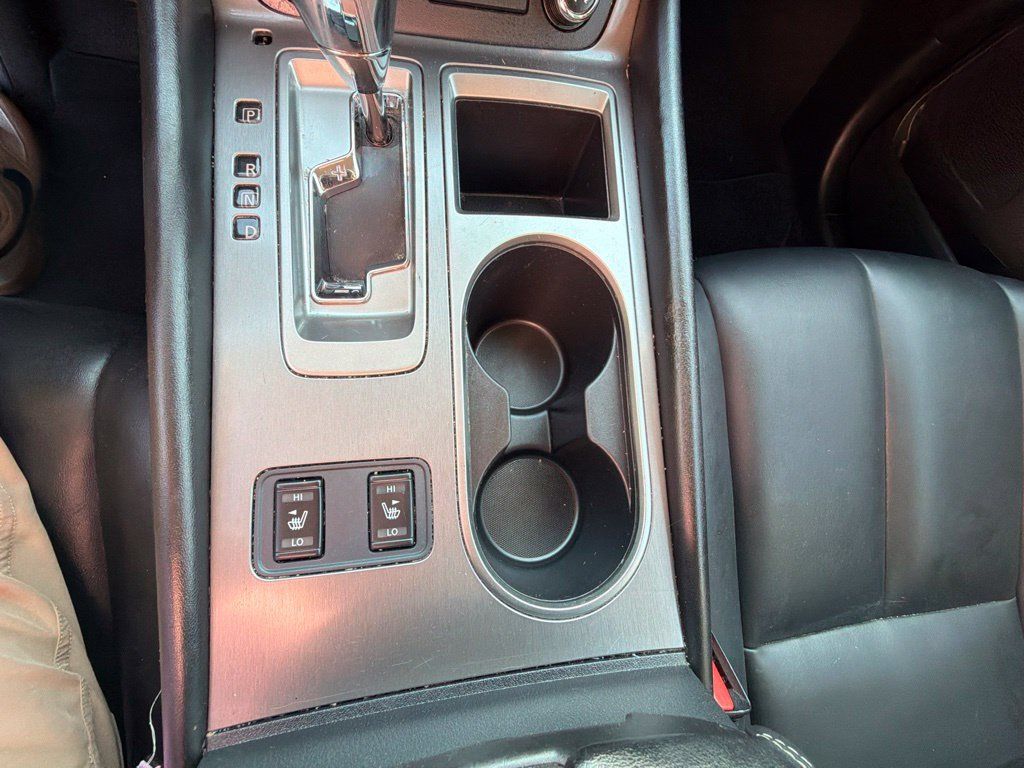 Used 2023 Nissan Murano SV AWD/4WD image 18