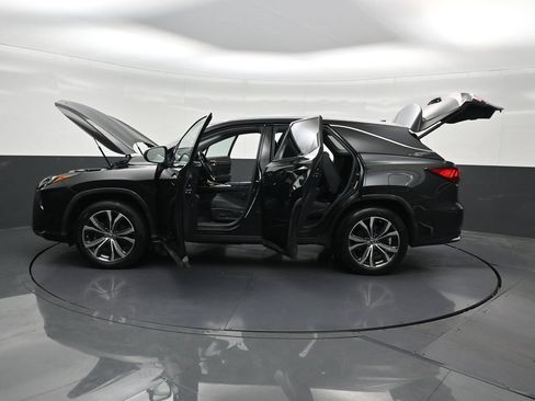 Used 2019 Lexus RX 350L AWD image 34