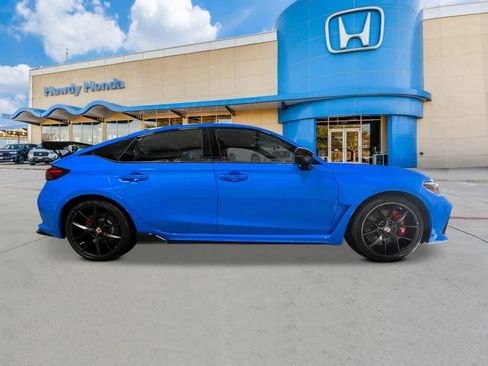 New 2025 Honda Civic Type R image 7