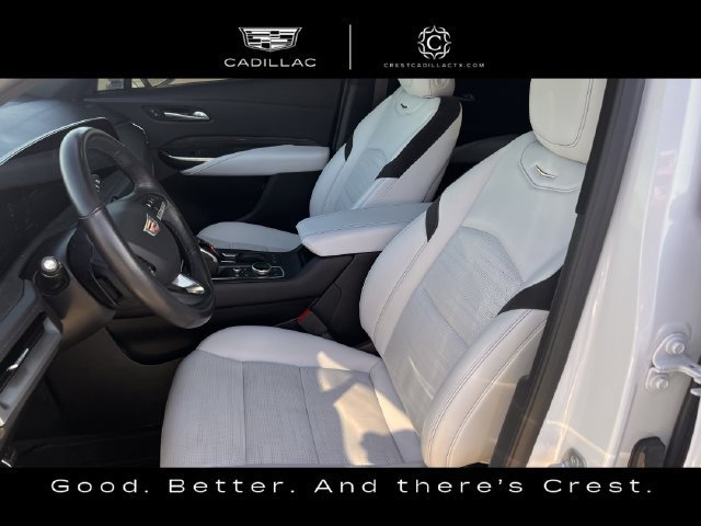 Used 2024 Cadillac XT4 Sport FWD image 24