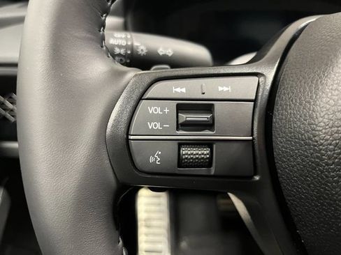 New 2026 Honda Accord Sport image 18
