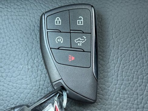 New 2026 GMC Sierra 1500 Denali image 27