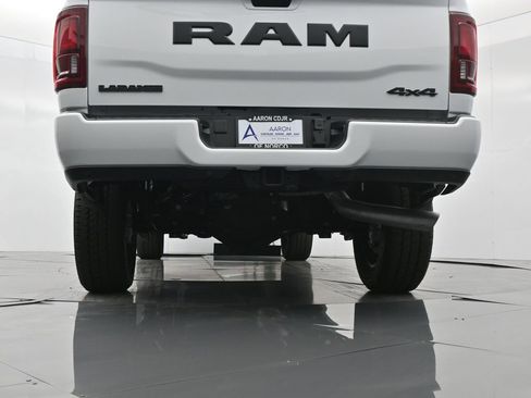 New 2026 RAM 2500 Laramie image 54