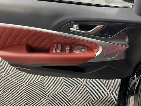 Used 2025 Genesis G70 3.3T Advanced w/ Sport Prestige Package image 28