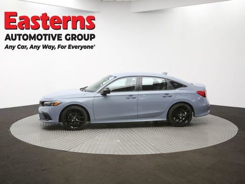 Used 2024 Honda Civic Sport image 56