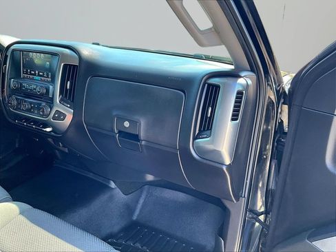 Used 2016 Chevrolet Silverado 1500 LT w/ All Star Edition AWD/4WD image 18
