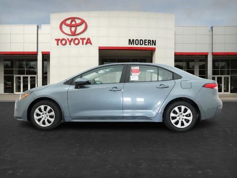 New 2026 Toyota Corolla LE image 10