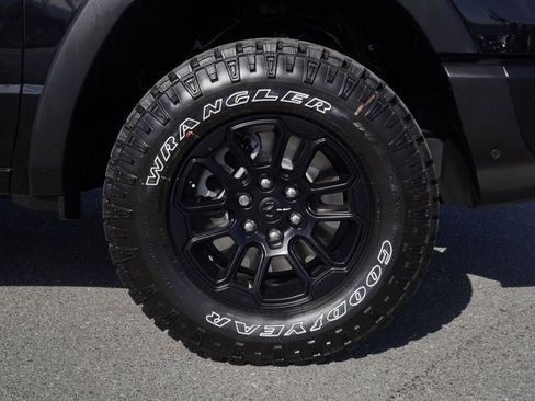 New 2026 RAM 1500 Rebel w/ Rebel Level 2 Equipment Group image 9