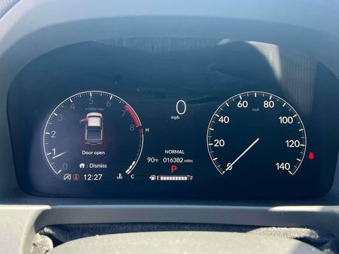 Used 2025 Honda Ridgeline RTL image 27