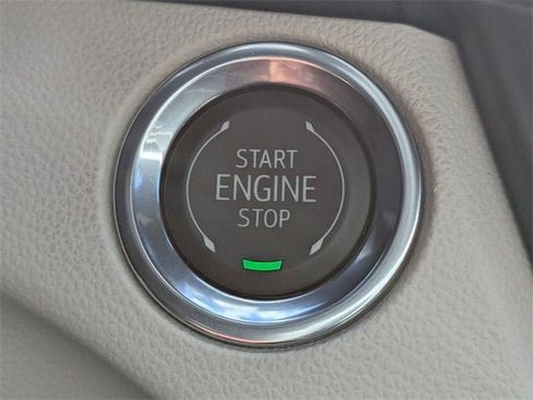 New 2026 Cadillac CT4 Luxury image 31