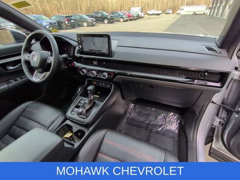 Used 2024 Honda CR-V Sport Touring image 31