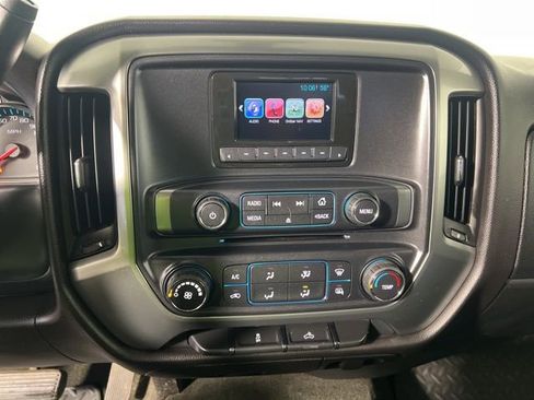 Used 2015 Chevrolet Silverado 1500 LT image 20