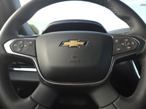 Used 2024 Chevrolet Traverse LT w/ LPO, Floor Liner Package image 33