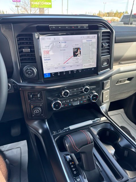 New 2026 Ford F150 Raptor AWD/4WD image 28