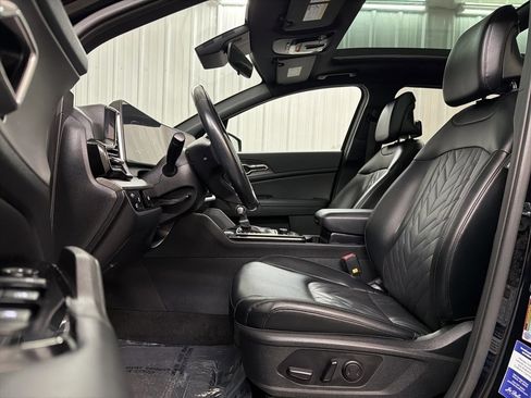 Used 2023 Kia Sportage X-Line w/ X-Line Premium Package image 12