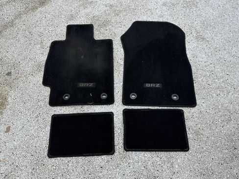 Used 2017 Subaru BRZ Limited w/ Performance Package image 38