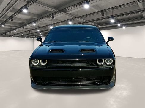 Used 2023 Dodge Challenger SRT Hellcat w/ Driver Convenience Group image 18