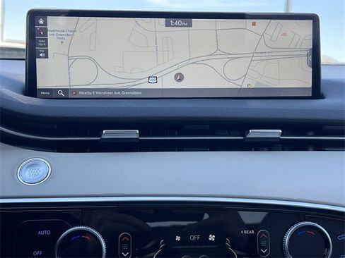 Used 2024 Genesis GV70 2.5T w/ Advanced Package image 14