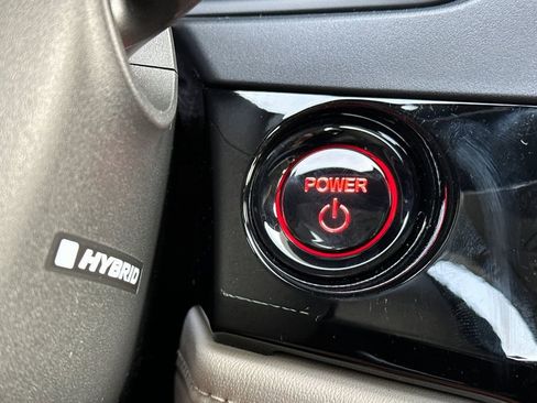 New 2025 Honda Accord Touring image 26