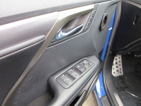 Used 2022 Lexus RX 350 F Sport w/ Accessory Package AWD/4WD image 31