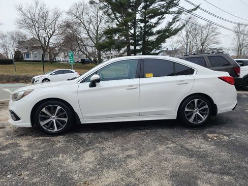 Used 2019 Subaru Legacy 2.5i Limited image 6