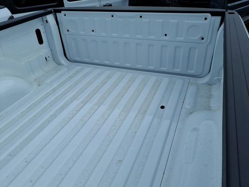 New 2026 RAM 1500 Tradesman RWD image 4