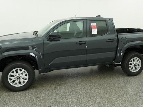 New 2026 Toyota Tacoma SR RWD image 2