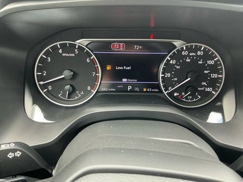 New 2026 Nissan Rogue SV w/ Rock Creek Premium Package AWD/4WD image 21