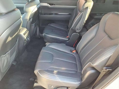Used 2025 Hyundai Palisade XRT FWD image 13