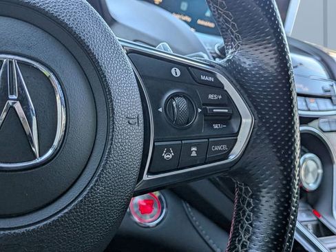 Used 2020 Acura RDX A-Spec FWD image 33