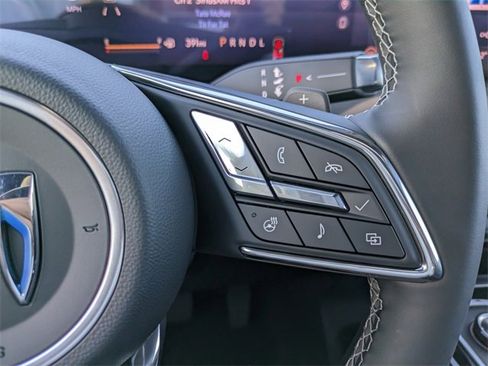 New 2026 Buick Enclave Sport Touring w/ Power Package image 28