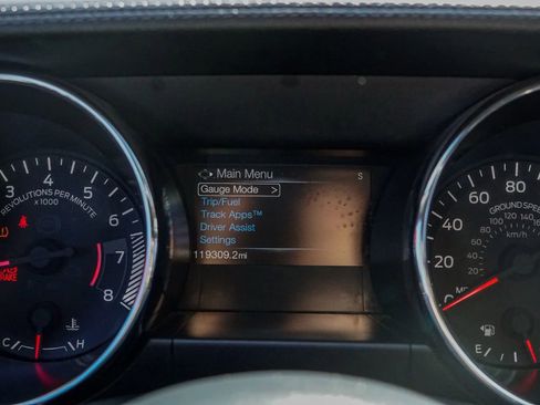 Used 2015 Ford Mustang GT Premium w/ Equipment Group 401A image 26