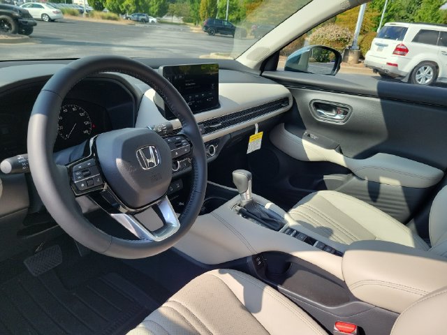 New 2027 Honda HR-V EX-L image 12