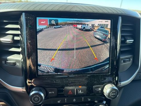 New 2026 RAM 1500 Lone Star image 36