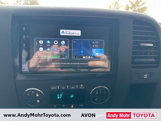 Used 2013 Chevrolet Silverado 1500 LT w/ All-Star Edition AWD/4WD image 13