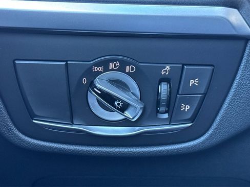 Used 2023 BMW X4 M w/ Competition Package image 34