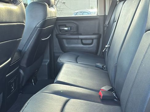 Used 2018 RAM 1500 Sport w/ Convenience Group image 29