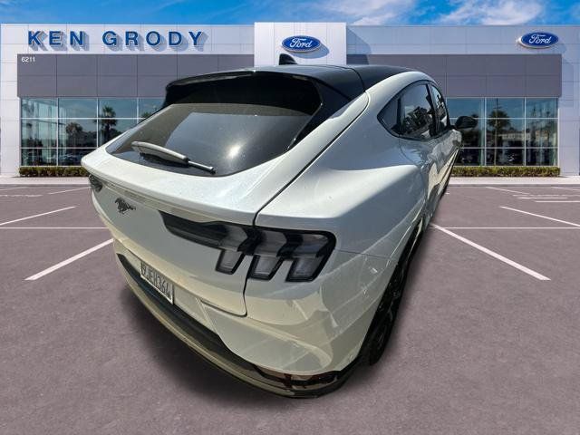 Used 2023 Ford Mustang Mach-E Premium RWD image 6