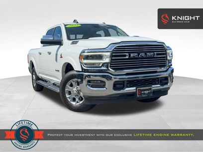 Used 2022 RAM 2500 Laramie