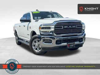 Used 2022 RAM 2500 Laramie RWD 360° Tour
