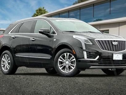 Certified 2023 Cadillac XT5 Premium Luxury w/ Technology Package