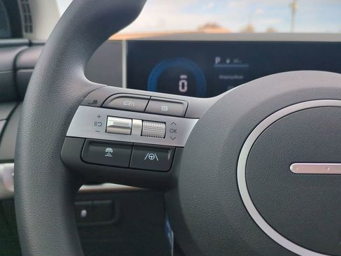 New 2026 Hyundai Tucson SEL image 30