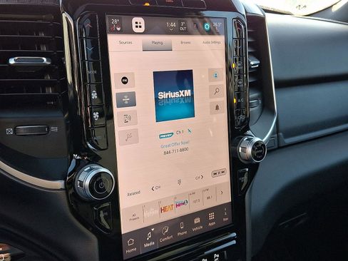 New 2026 RAM 1500 Big Horn image 13