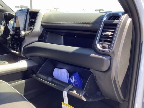 New 2025 RAM 2500 Laramie image 42