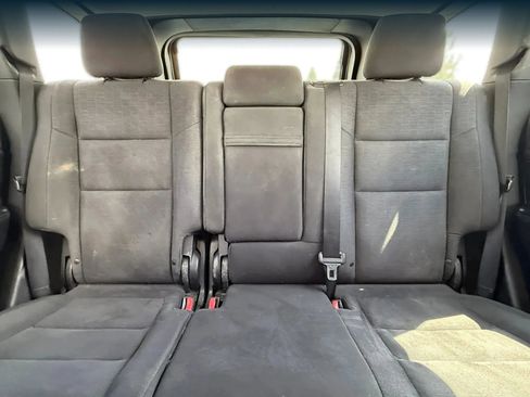 Used 2013 Jeep Grand Cherokee Laredo AWD/4WD image 22