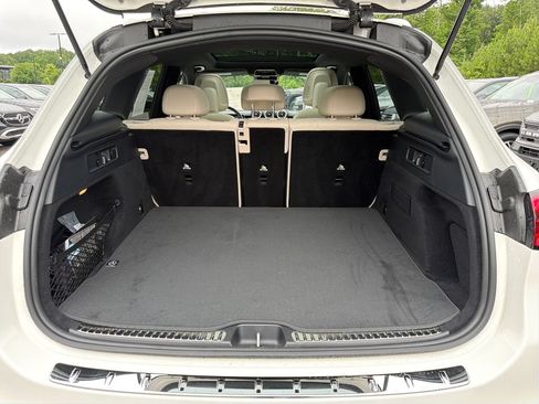 Used 2026 Mercedes-Benz GLC 300 image 28