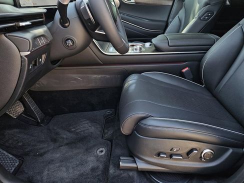 New 2026 Genesis GV80 2.5T Prestige image 22