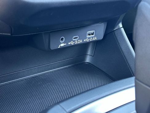 New 2026 Subaru Impreza 2.0i Sport AWD/4WD image 24