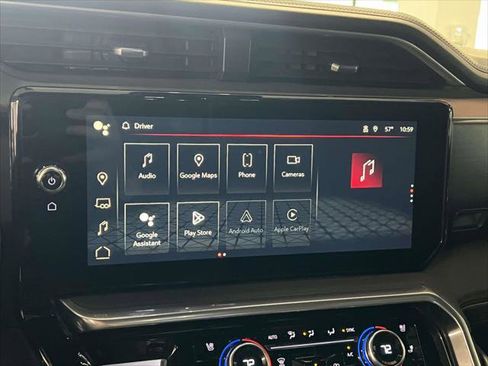 Used 2023 GMC Sierra 1500 Denali w/ Technology Package image 29