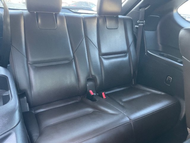 Used 2022 MAZDA CX-9 Signature AWD/4WD image 19